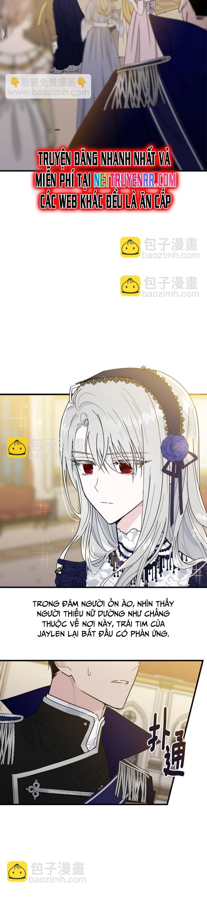 Tiểu Thư Mà Tôi Phục Vụ Biến Thành Thiếu Gia Rồi Chapter 23 - 35