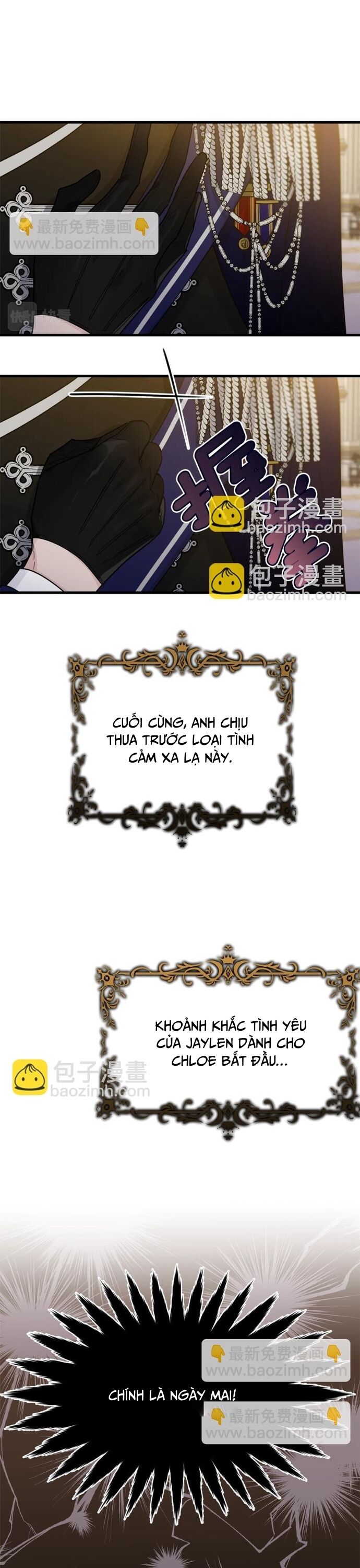 Tiểu Thư Mà Tôi Phục Vụ Biến Thành Thiếu Gia Rồi Chapter 23 - 36