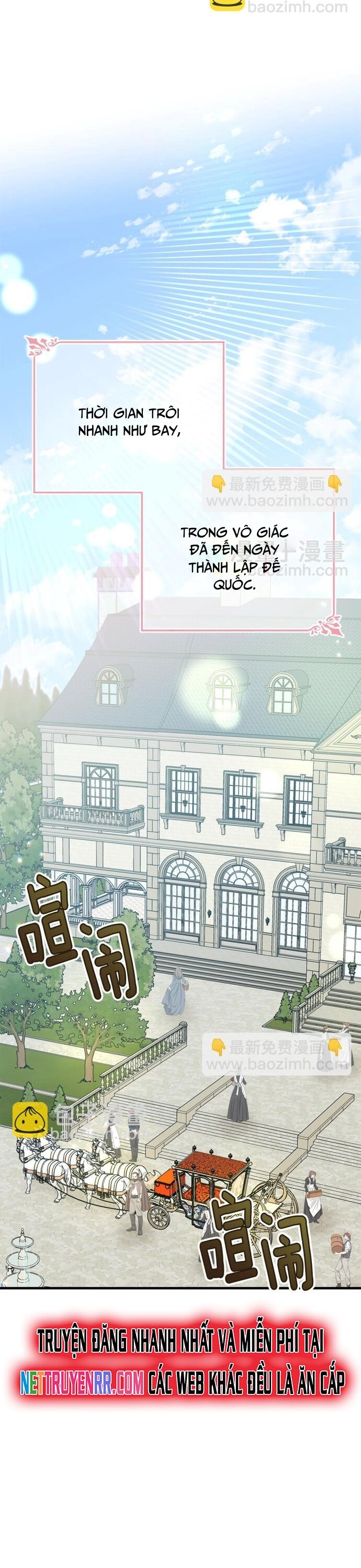 Tiểu Thư Mà Tôi Phục Vụ Biến Thành Thiếu Gia Rồi Chapter 23 - 7