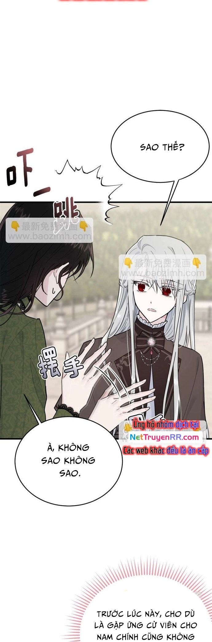 Tiểu Thư Mà Tôi Phục Vụ Biến Thành Thiếu Gia Rồi Chapter 24 - 2