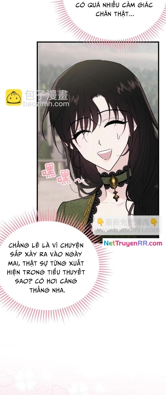 Tiểu Thư Mà Tôi Phục Vụ Biến Thành Thiếu Gia Rồi Chapter 24 - 3