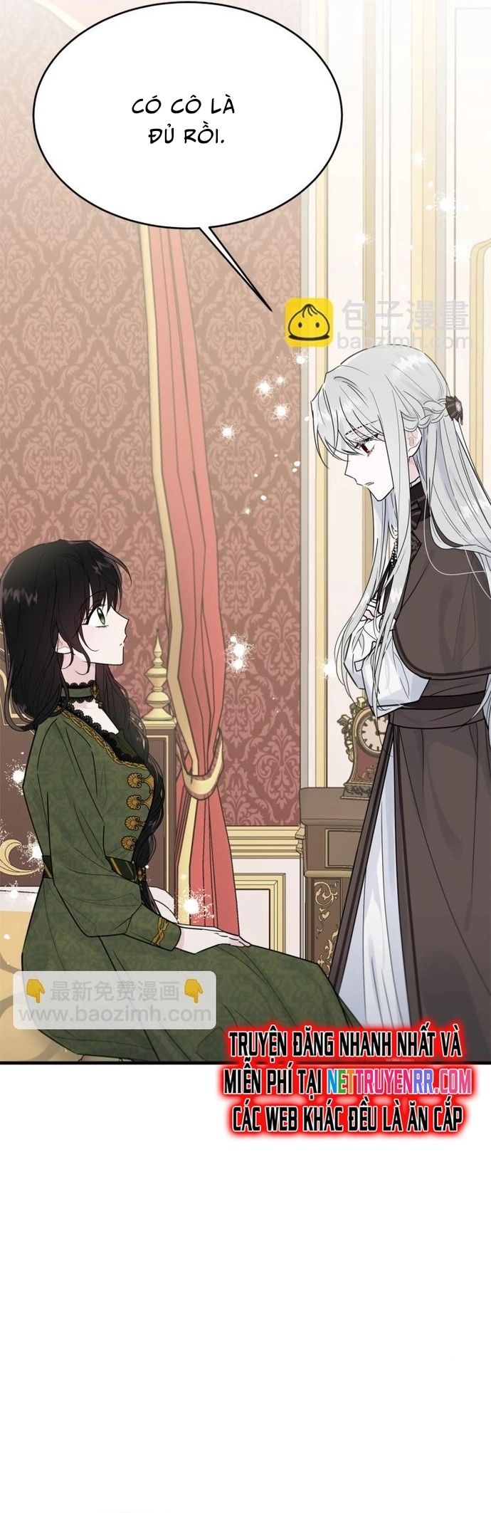 Tiểu Thư Mà Tôi Phục Vụ Biến Thành Thiếu Gia Rồi Chapter 24 - 22