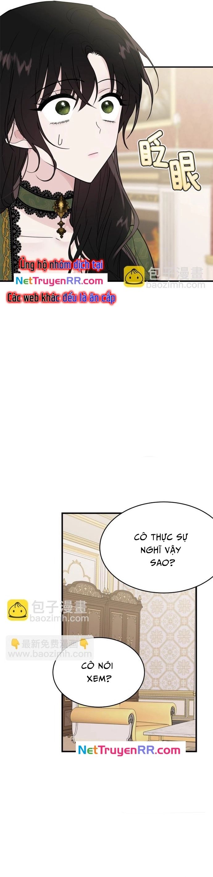 Tiểu Thư Mà Tôi Phục Vụ Biến Thành Thiếu Gia Rồi Chapter 24 - 23