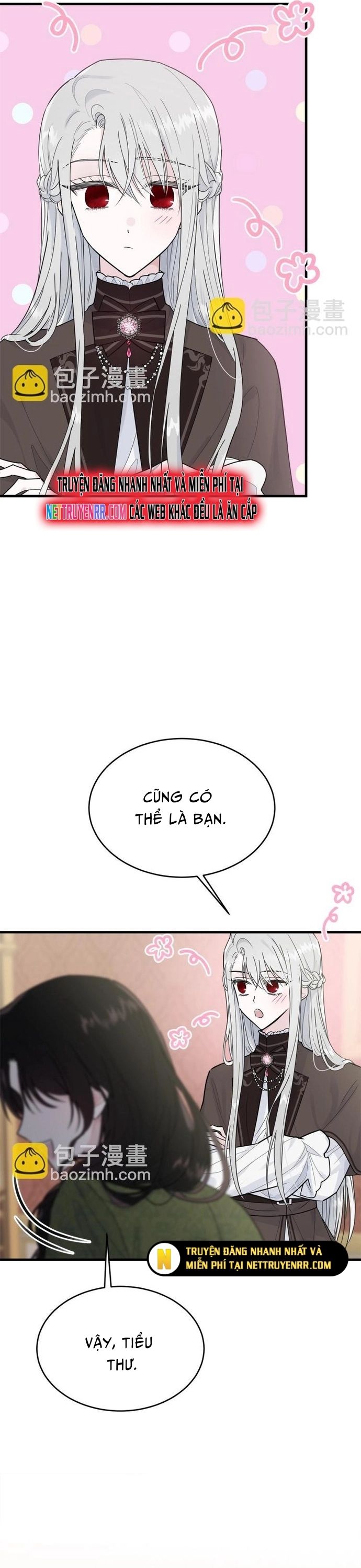 Tiểu Thư Mà Tôi Phục Vụ Biến Thành Thiếu Gia Rồi Chapter 24 - 26