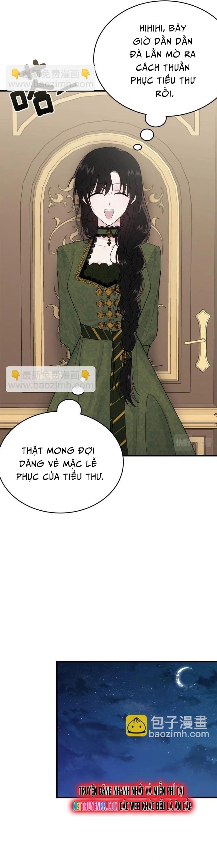 Tiểu Thư Mà Tôi Phục Vụ Biến Thành Thiếu Gia Rồi Chapter 24 - 29