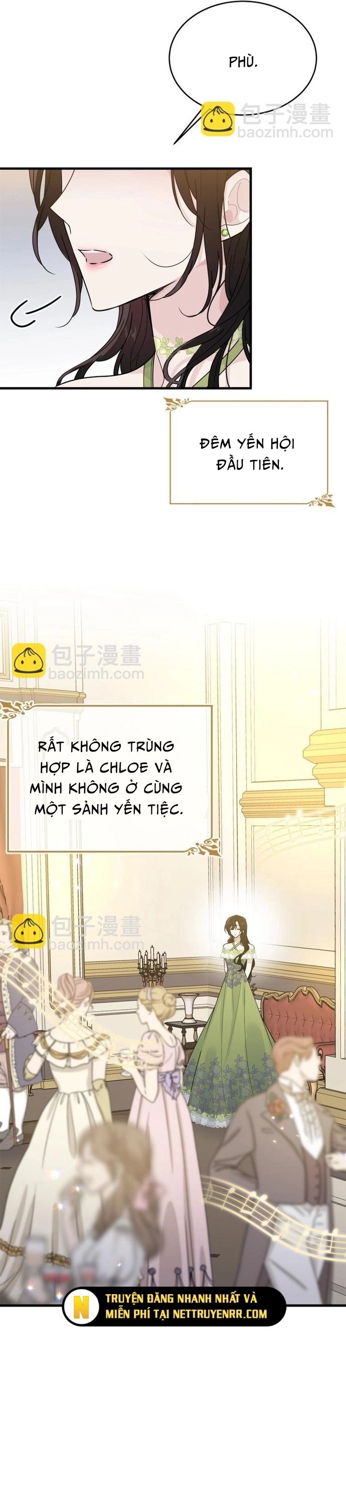 Tiểu Thư Mà Tôi Phục Vụ Biến Thành Thiếu Gia Rồi Chapter 24 - 30