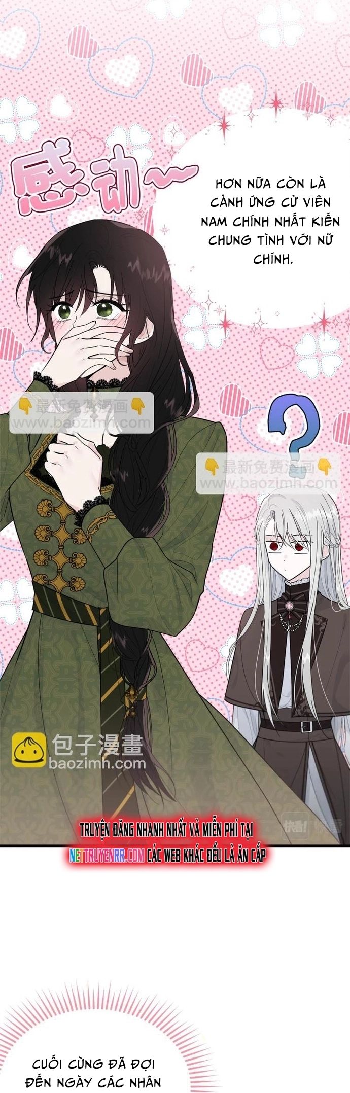 Tiểu Thư Mà Tôi Phục Vụ Biến Thành Thiếu Gia Rồi Chapter 24 - 4