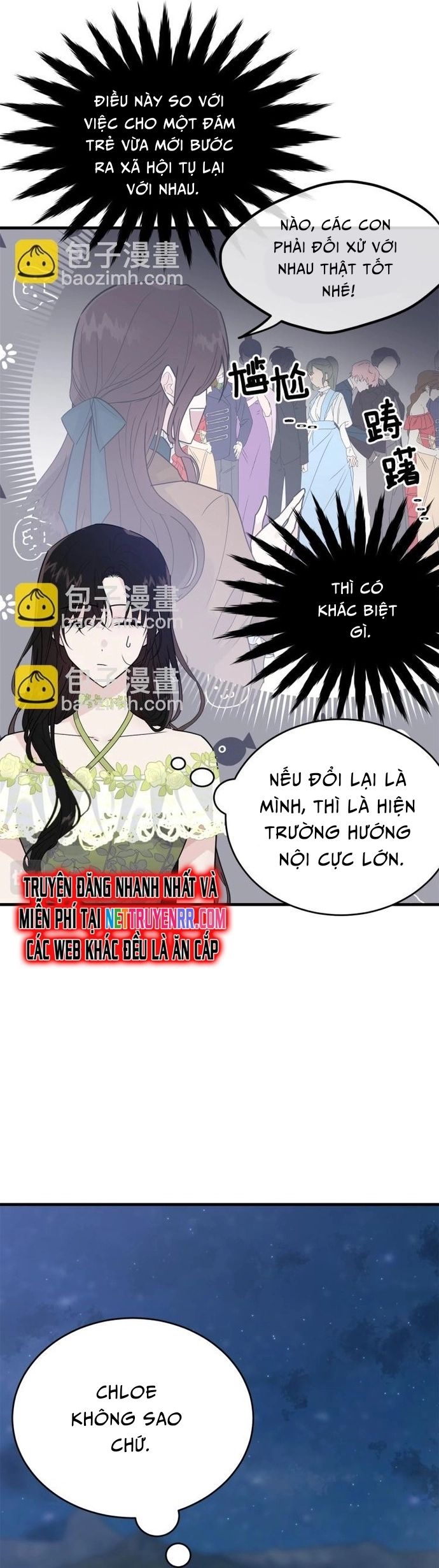 Tiểu Thư Mà Tôi Phục Vụ Biến Thành Thiếu Gia Rồi Chapter 24 - 33