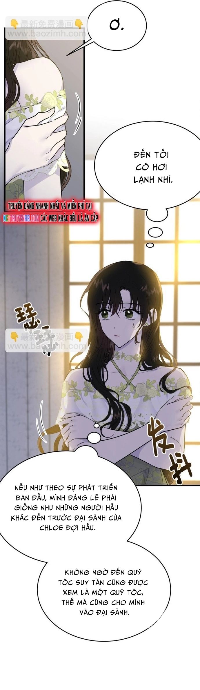 Tiểu Thư Mà Tôi Phục Vụ Biến Thành Thiếu Gia Rồi Chapter 24 - 35