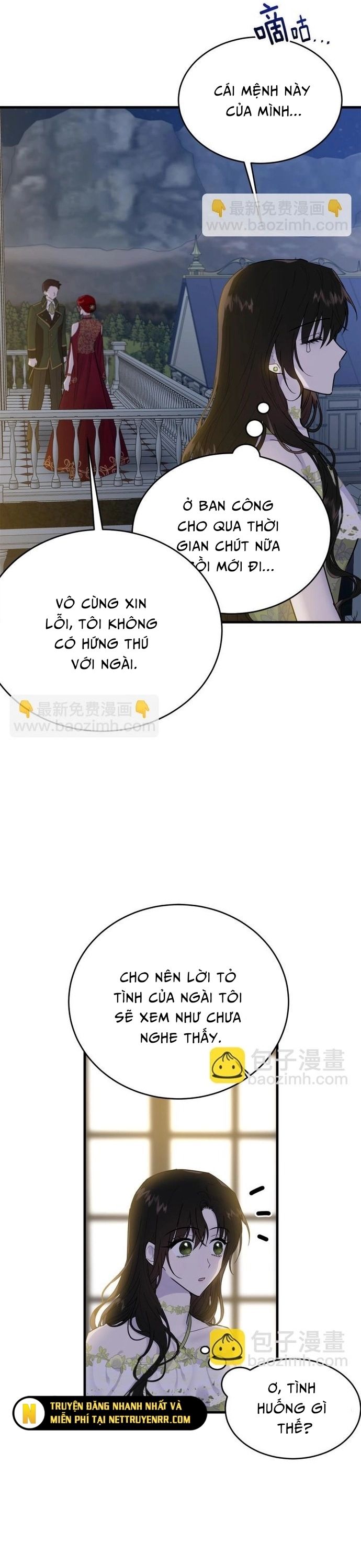 Tiểu Thư Mà Tôi Phục Vụ Biến Thành Thiếu Gia Rồi Chapter 24 - 36