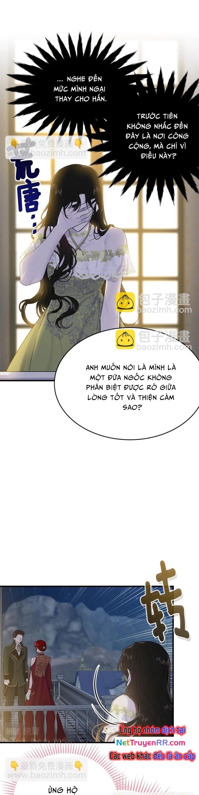 Tiểu Thư Mà Tôi Phục Vụ Biến Thành Thiếu Gia Rồi Chapter 24 - 39