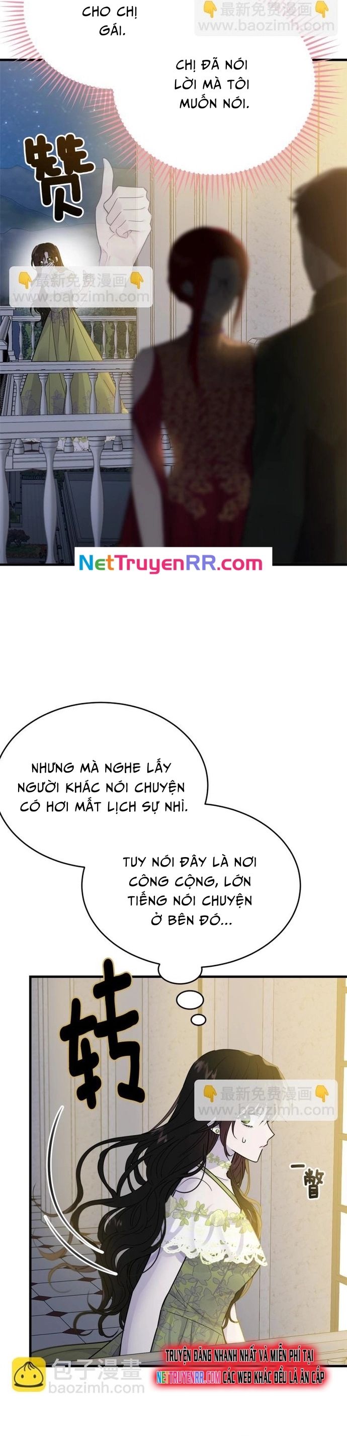 Tiểu Thư Mà Tôi Phục Vụ Biến Thành Thiếu Gia Rồi Chapter 24 - 40