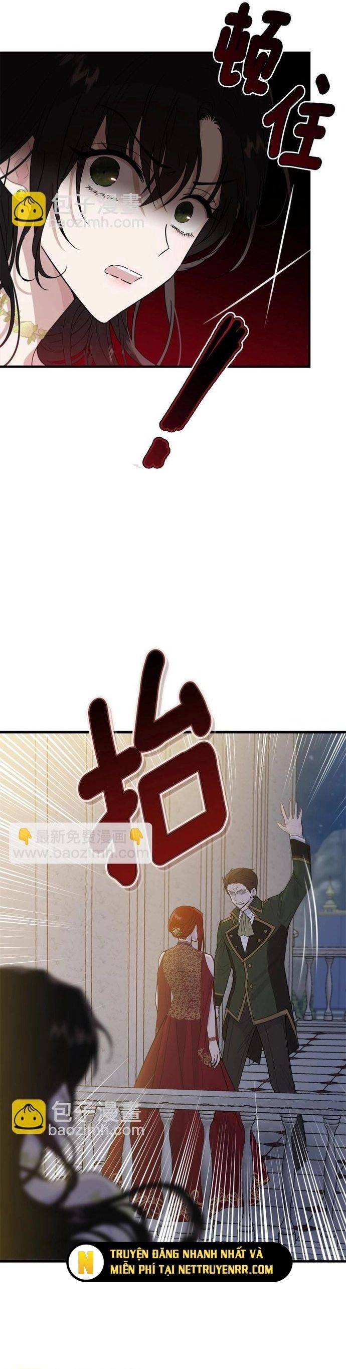 Tiểu Thư Mà Tôi Phục Vụ Biến Thành Thiếu Gia Rồi Chapter 24 - 41