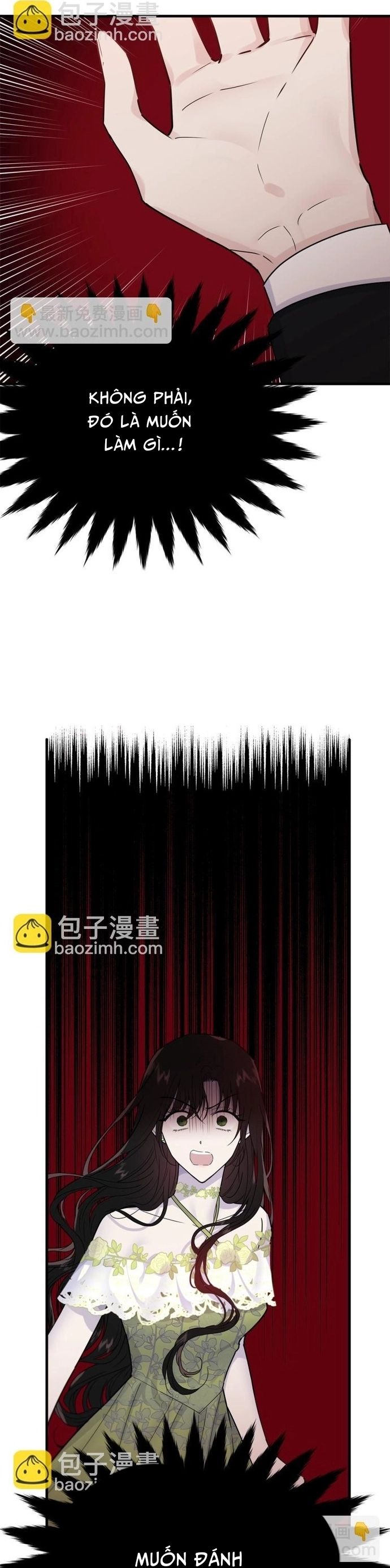 Tiểu Thư Mà Tôi Phục Vụ Biến Thành Thiếu Gia Rồi Chapter 24 - 42