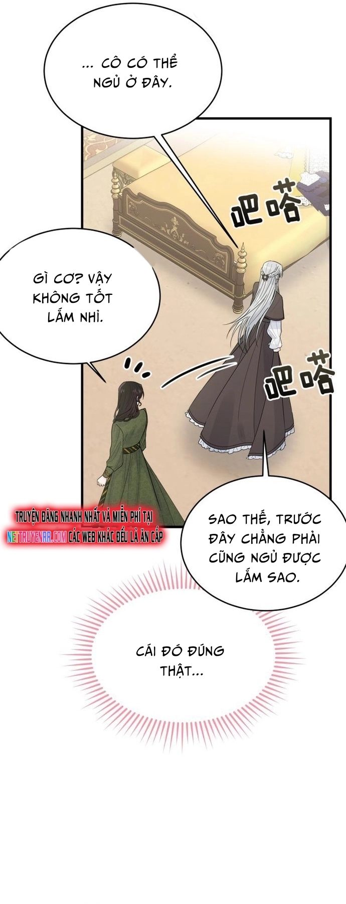 Tiểu Thư Mà Tôi Phục Vụ Biến Thành Thiếu Gia Rồi Chapter 24 - 10