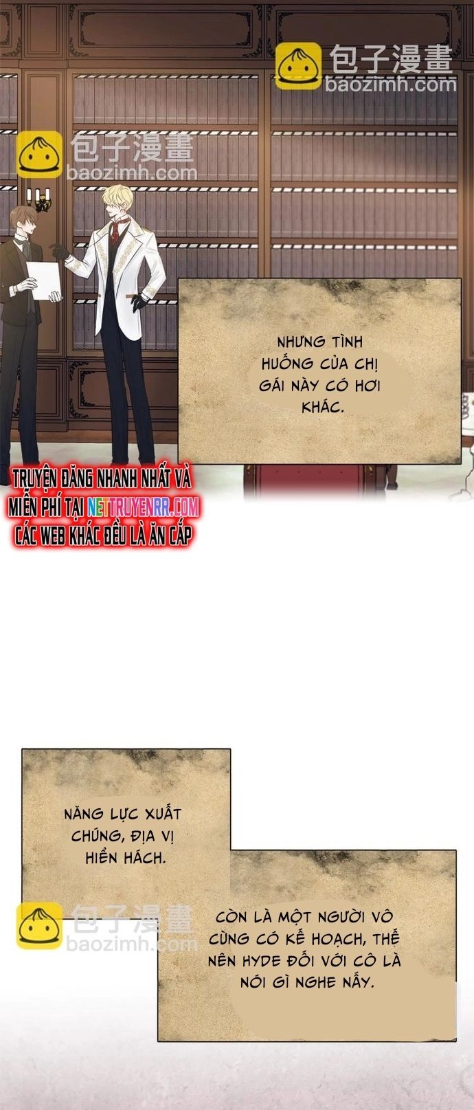 Tiểu Thư Mà Tôi Phục Vụ Biến Thành Thiếu Gia Rồi Chapter 25 - 12