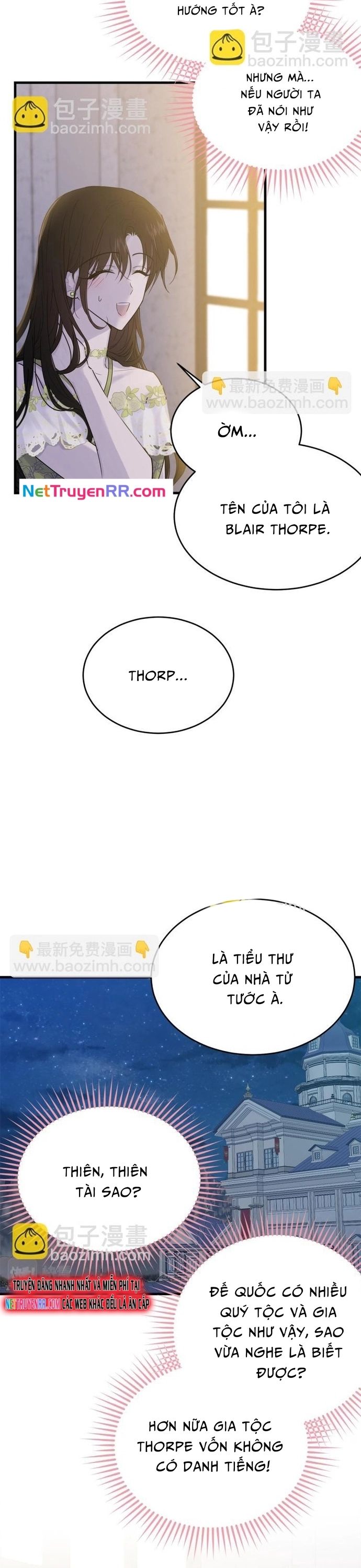 Tiểu Thư Mà Tôi Phục Vụ Biến Thành Thiếu Gia Rồi Chapter 25 - 19