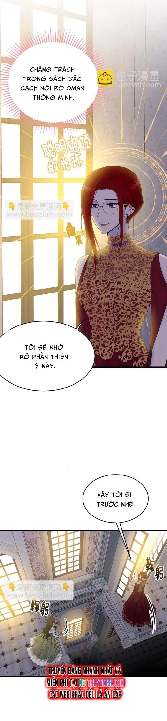 Tiểu Thư Mà Tôi Phục Vụ Biến Thành Thiếu Gia Rồi Chapter 25 - 20