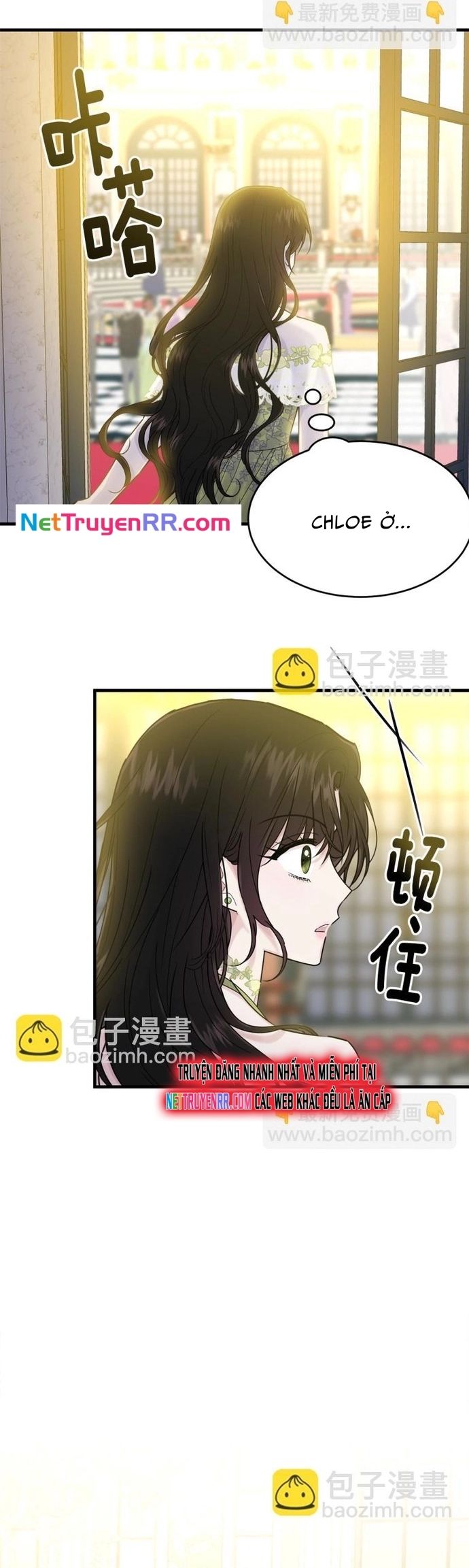 Tiểu Thư Mà Tôi Phục Vụ Biến Thành Thiếu Gia Rồi Chapter 25 - 22