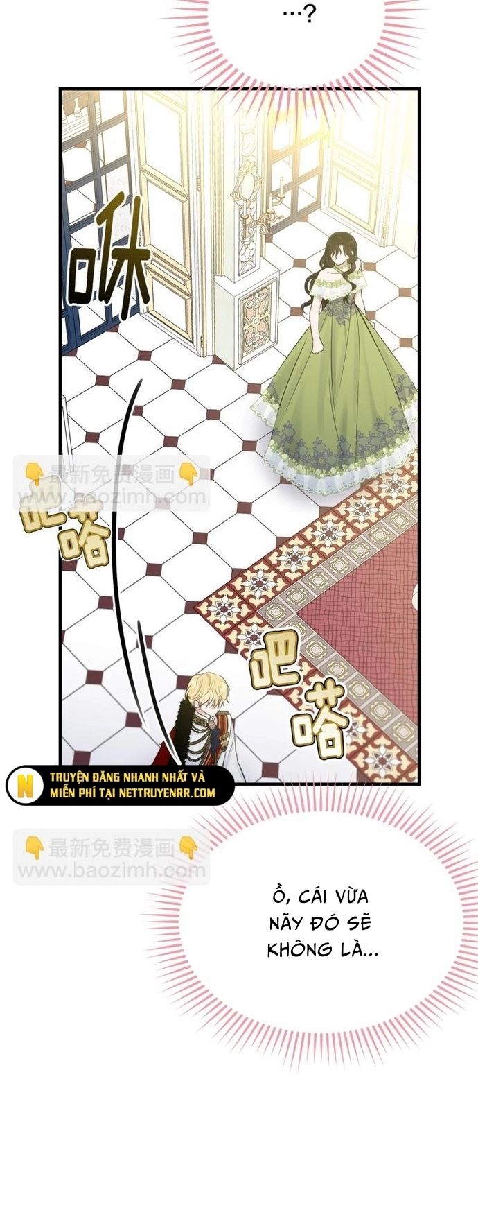 Tiểu Thư Mà Tôi Phục Vụ Biến Thành Thiếu Gia Rồi Chapter 25 - 24