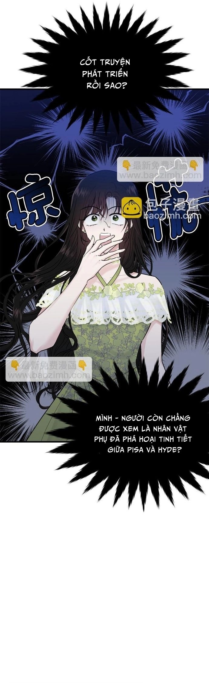 Tiểu Thư Mà Tôi Phục Vụ Biến Thành Thiếu Gia Rồi Chapter 25 - 25