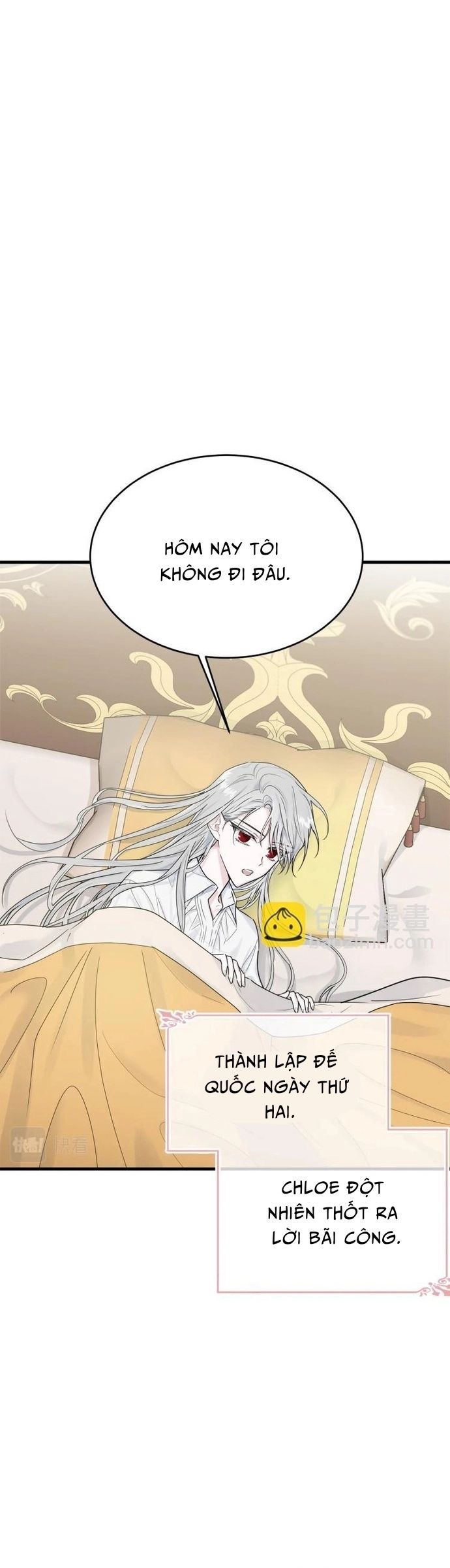 Tiểu Thư Mà Tôi Phục Vụ Biến Thành Thiếu Gia Rồi Chapter 25 - 27