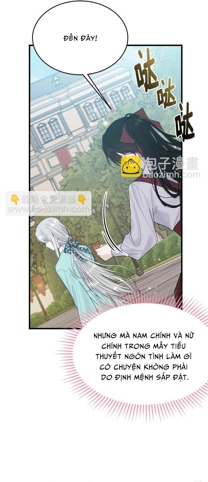 Tiểu Thư Mà Tôi Phục Vụ Biến Thành Thiếu Gia Rồi Chapter 25 - 37