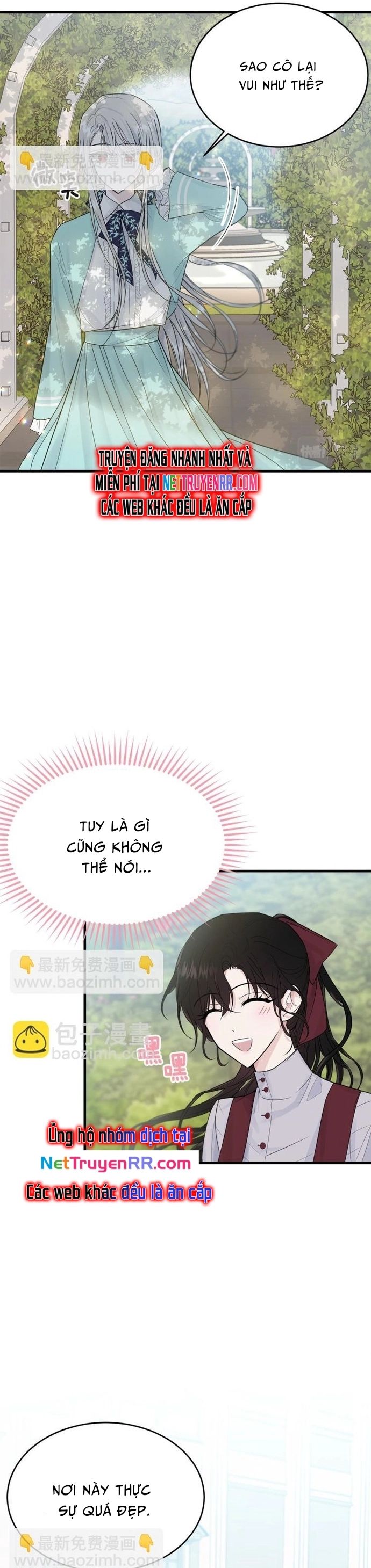 Tiểu Thư Mà Tôi Phục Vụ Biến Thành Thiếu Gia Rồi Chapter 25 - 39