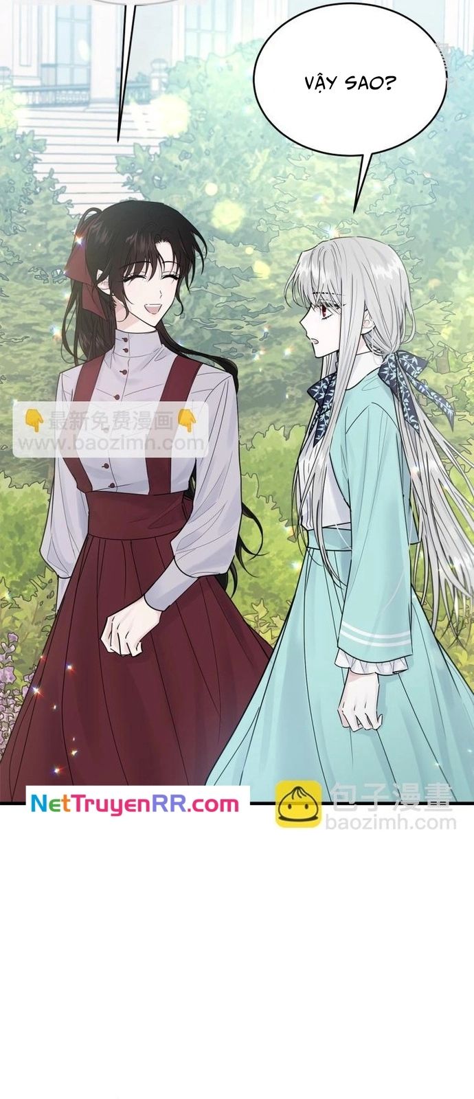 Tiểu Thư Mà Tôi Phục Vụ Biến Thành Thiếu Gia Rồi Chapter 25 - 40