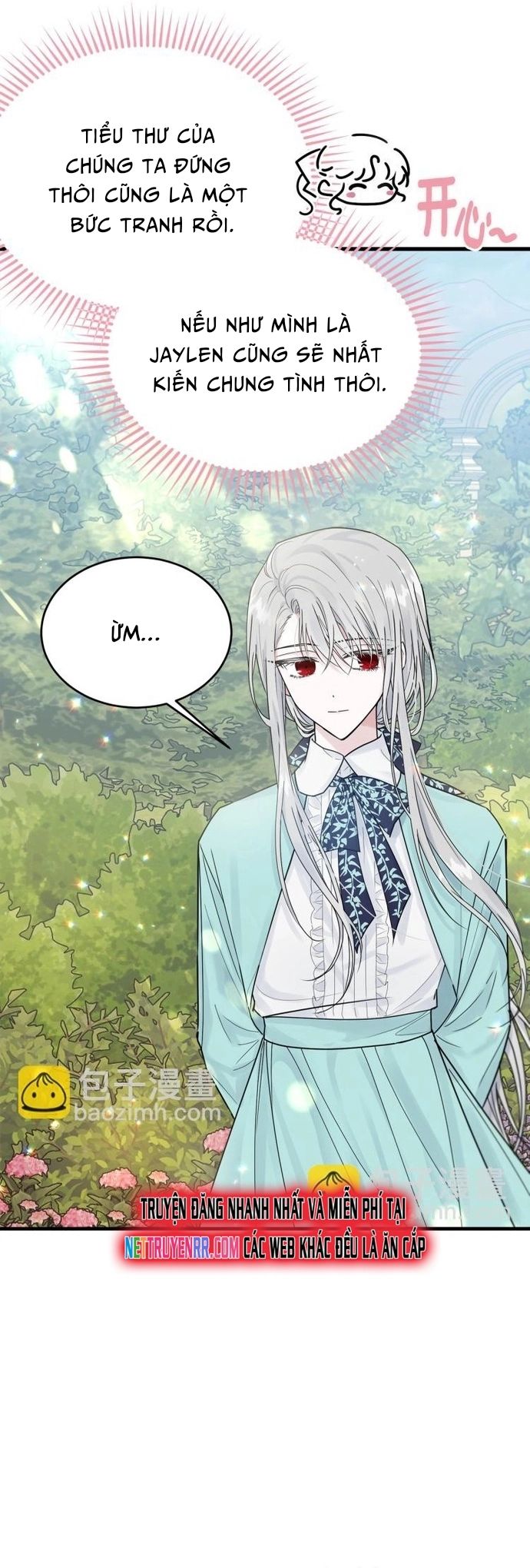 Tiểu Thư Mà Tôi Phục Vụ Biến Thành Thiếu Gia Rồi Chapter 25 - 41