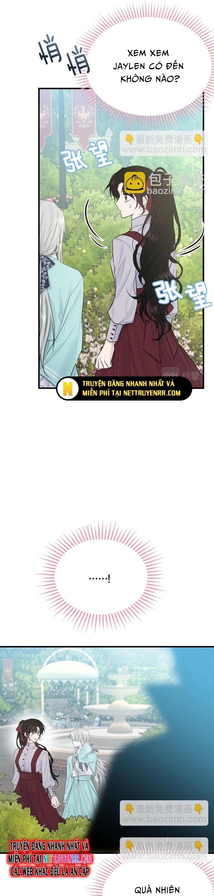 Tiểu Thư Mà Tôi Phục Vụ Biến Thành Thiếu Gia Rồi Chapter 25 - 42