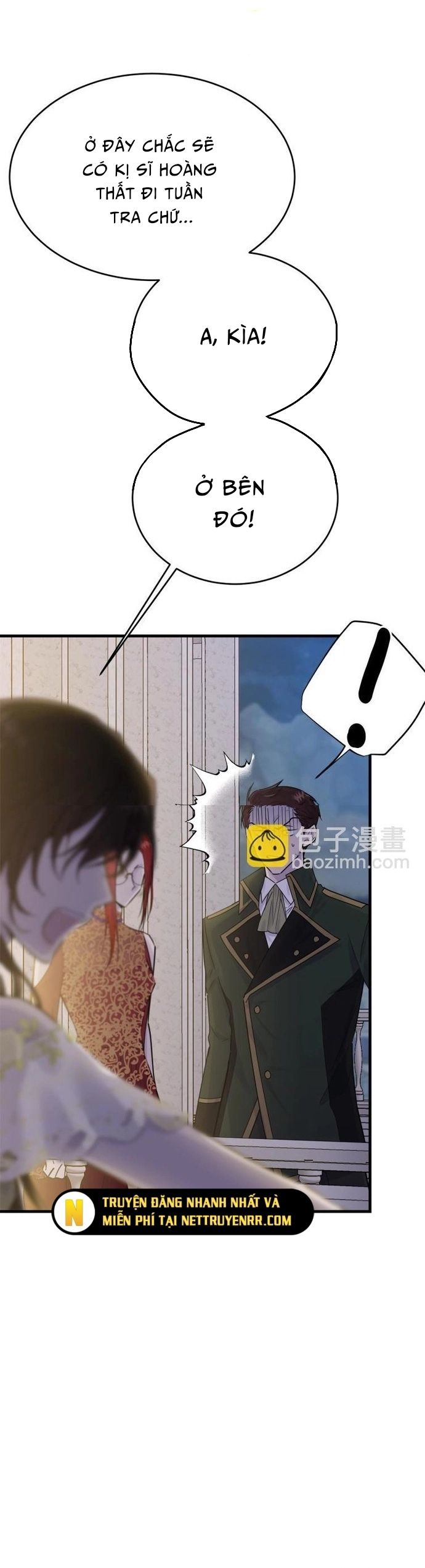 Tiểu Thư Mà Tôi Phục Vụ Biến Thành Thiếu Gia Rồi Chapter 25 - 6