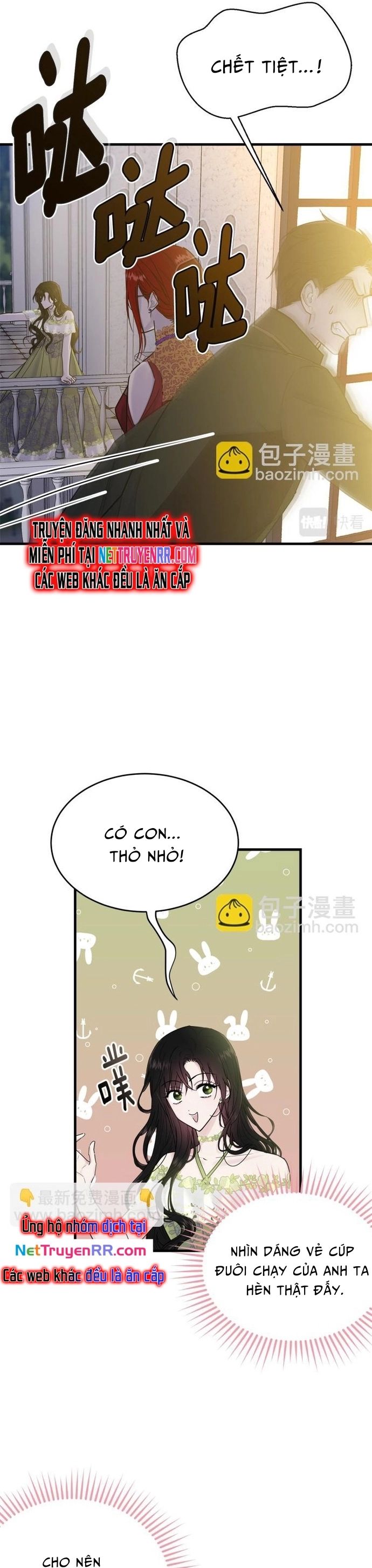 Tiểu Thư Mà Tôi Phục Vụ Biến Thành Thiếu Gia Rồi Chapter 25 - 7