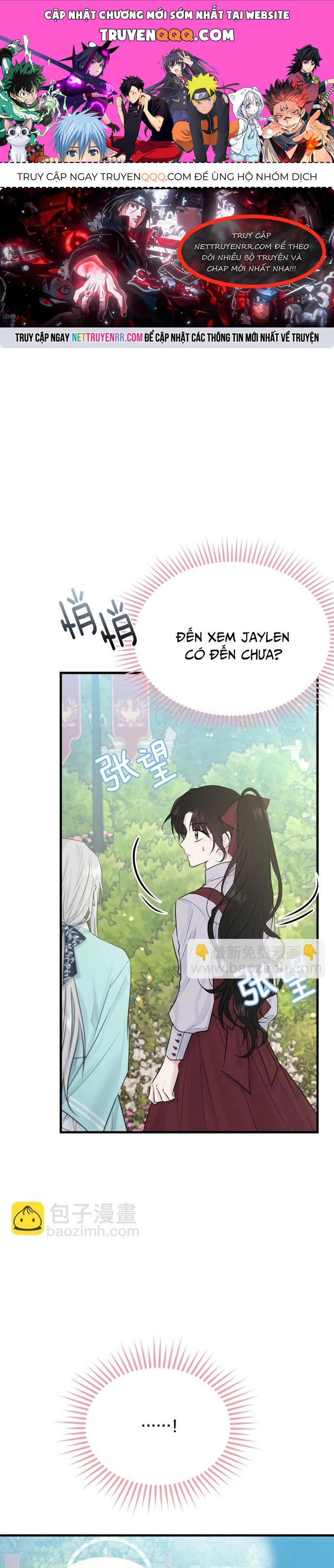 Tiểu Thư Mà Tôi Phục Vụ Biến Thành Thiếu Gia Rồi Chapter 26 - 1