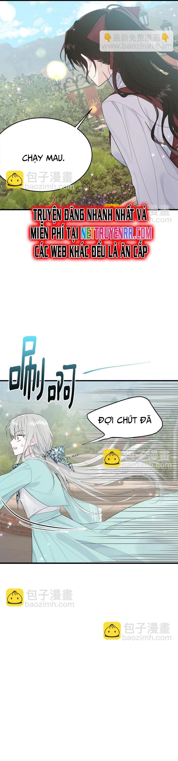 Tiểu Thư Mà Tôi Phục Vụ Biến Thành Thiếu Gia Rồi Chapter 26 - 11