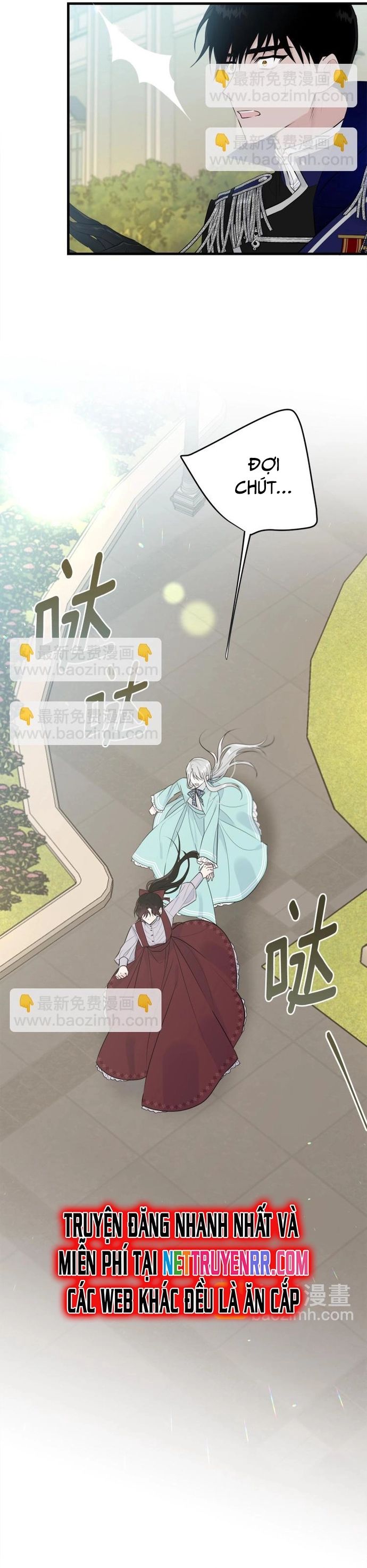 Tiểu Thư Mà Tôi Phục Vụ Biến Thành Thiếu Gia Rồi Chapter 26 - 12