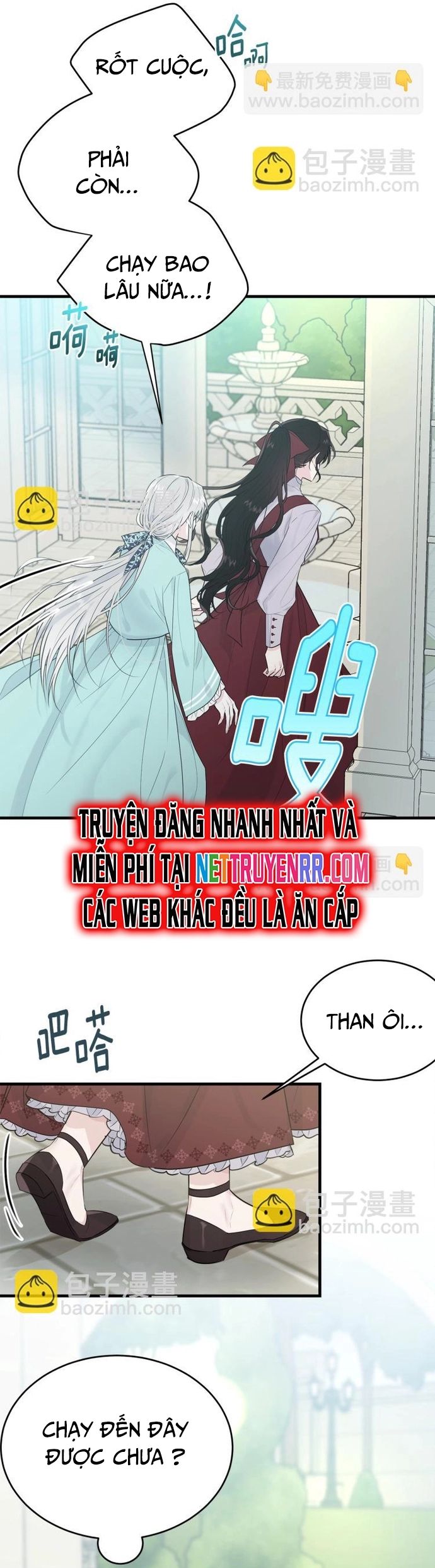 Tiểu Thư Mà Tôi Phục Vụ Biến Thành Thiếu Gia Rồi Chapter 26 - 14