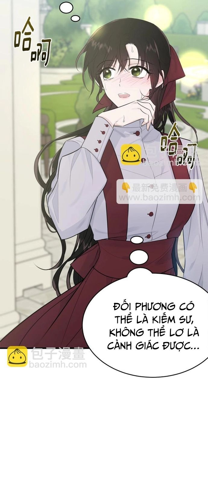 Tiểu Thư Mà Tôi Phục Vụ Biến Thành Thiếu Gia Rồi Chapter 26 - 15