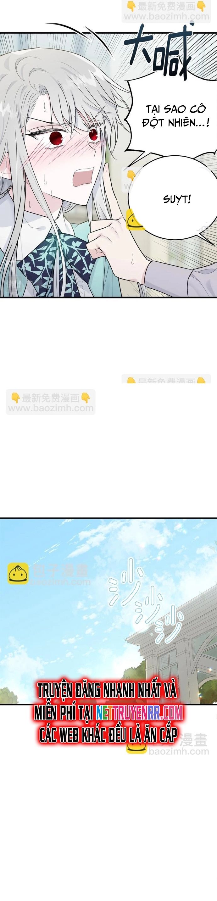 Tiểu Thư Mà Tôi Phục Vụ Biến Thành Thiếu Gia Rồi Chapter 26 - 17