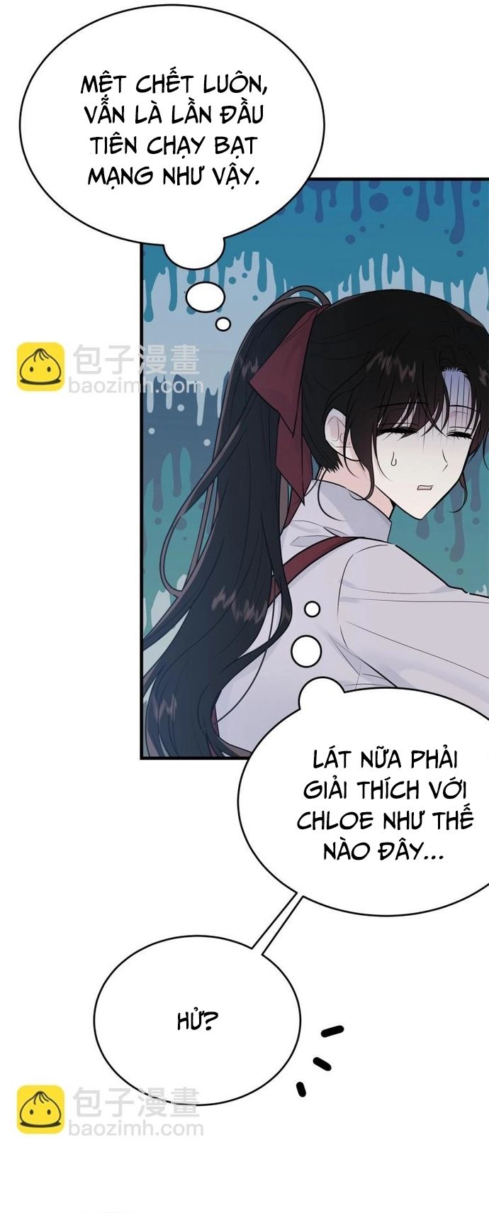 Tiểu Thư Mà Tôi Phục Vụ Biến Thành Thiếu Gia Rồi Chapter 26 - 19