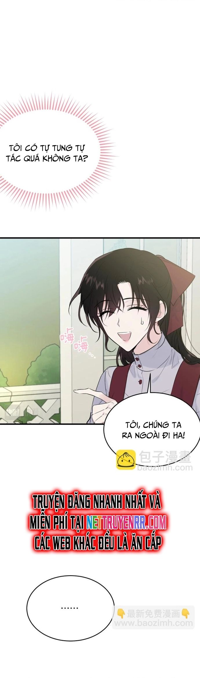 Tiểu Thư Mà Tôi Phục Vụ Biến Thành Thiếu Gia Rồi Chapter 26 - 21