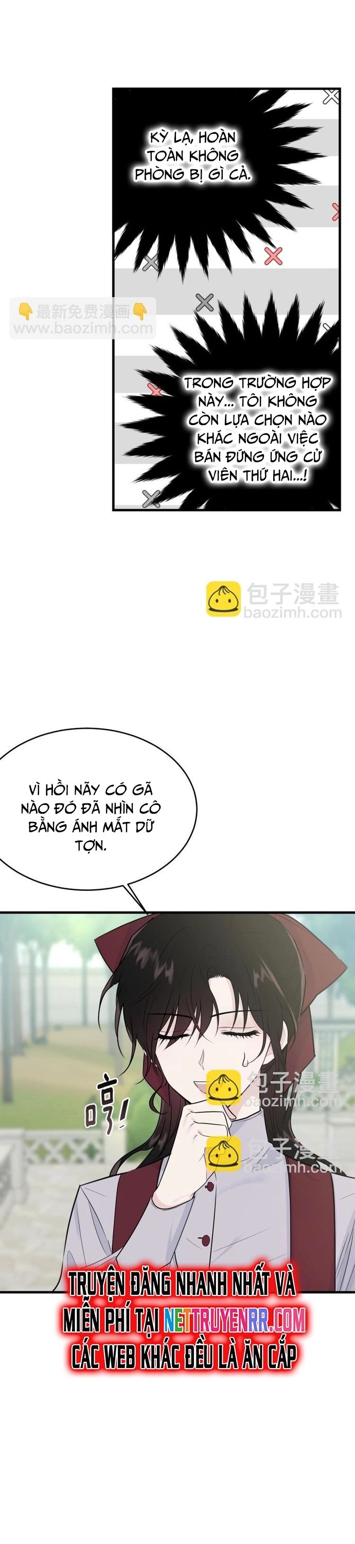 Tiểu Thư Mà Tôi Phục Vụ Biến Thành Thiếu Gia Rồi Chapter 26 - 23