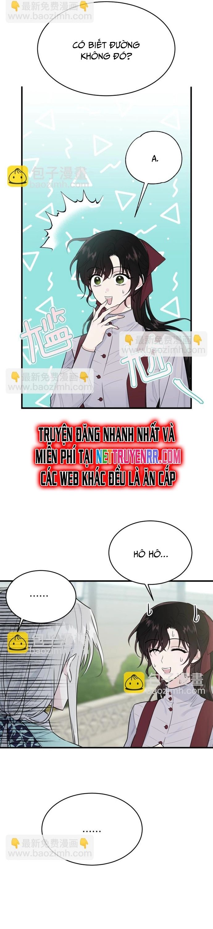 Tiểu Thư Mà Tôi Phục Vụ Biến Thành Thiếu Gia Rồi Chapter 26 - 27