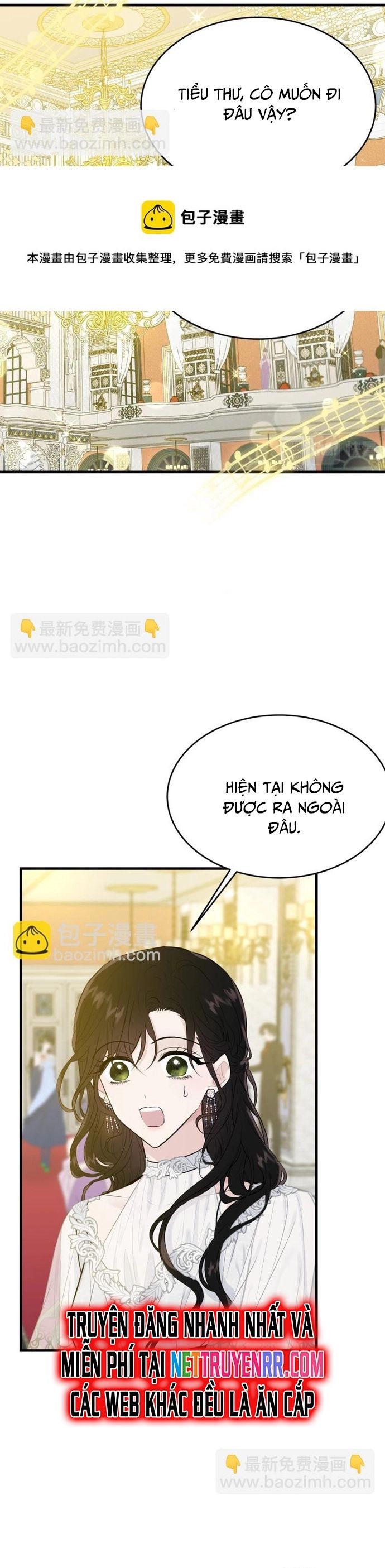 Tiểu Thư Mà Tôi Phục Vụ Biến Thành Thiếu Gia Rồi Chapter 26 - 29