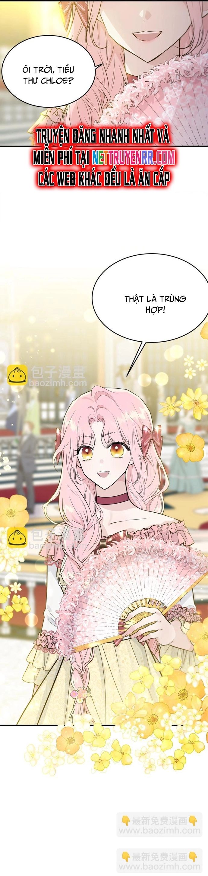 Tiểu Thư Mà Tôi Phục Vụ Biến Thành Thiếu Gia Rồi Chapter 26 - 31