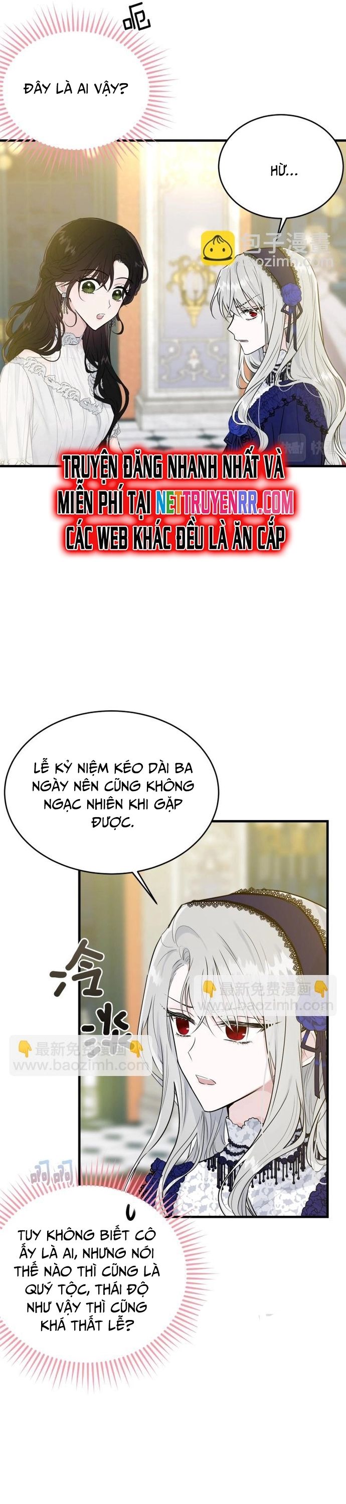 Tiểu Thư Mà Tôi Phục Vụ Biến Thành Thiếu Gia Rồi Chapter 26 - 32