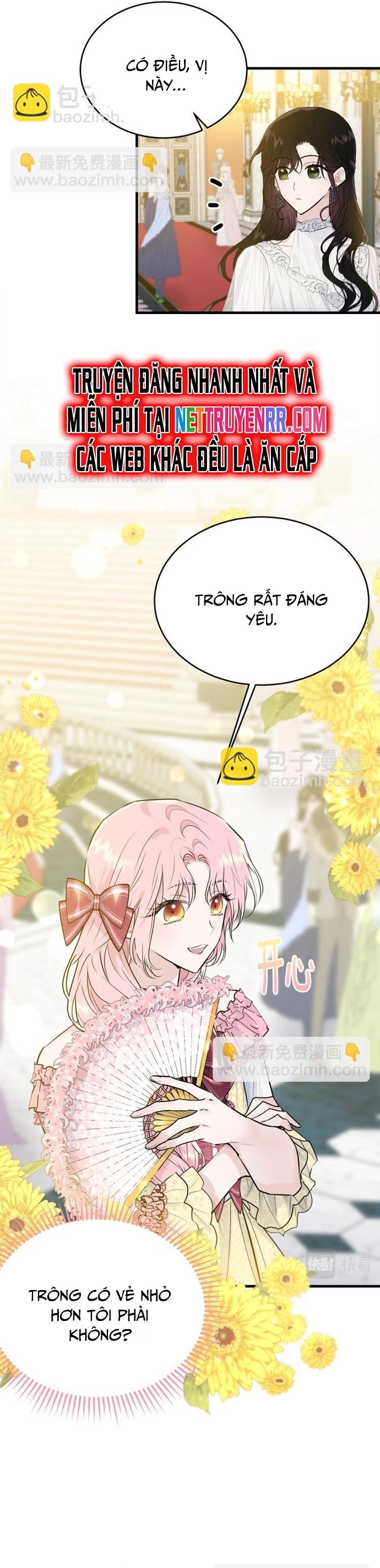 Tiểu Thư Mà Tôi Phục Vụ Biến Thành Thiếu Gia Rồi Chapter 26 - 34