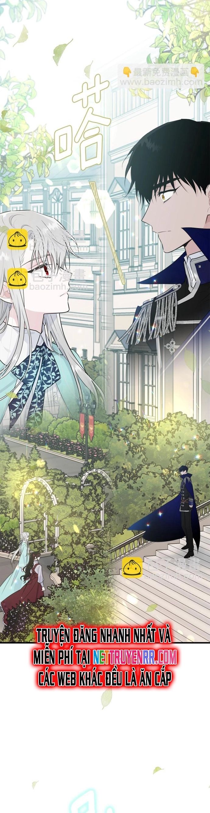 Tiểu Thư Mà Tôi Phục Vụ Biến Thành Thiếu Gia Rồi Chapter 26 - 5