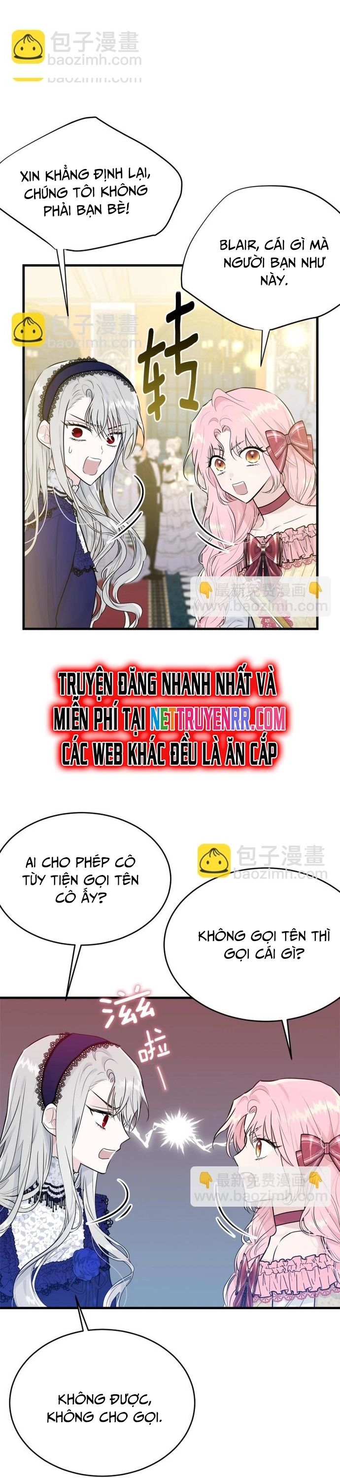 Tiểu Thư Mà Tôi Phục Vụ Biến Thành Thiếu Gia Rồi Chapter 26 - 41