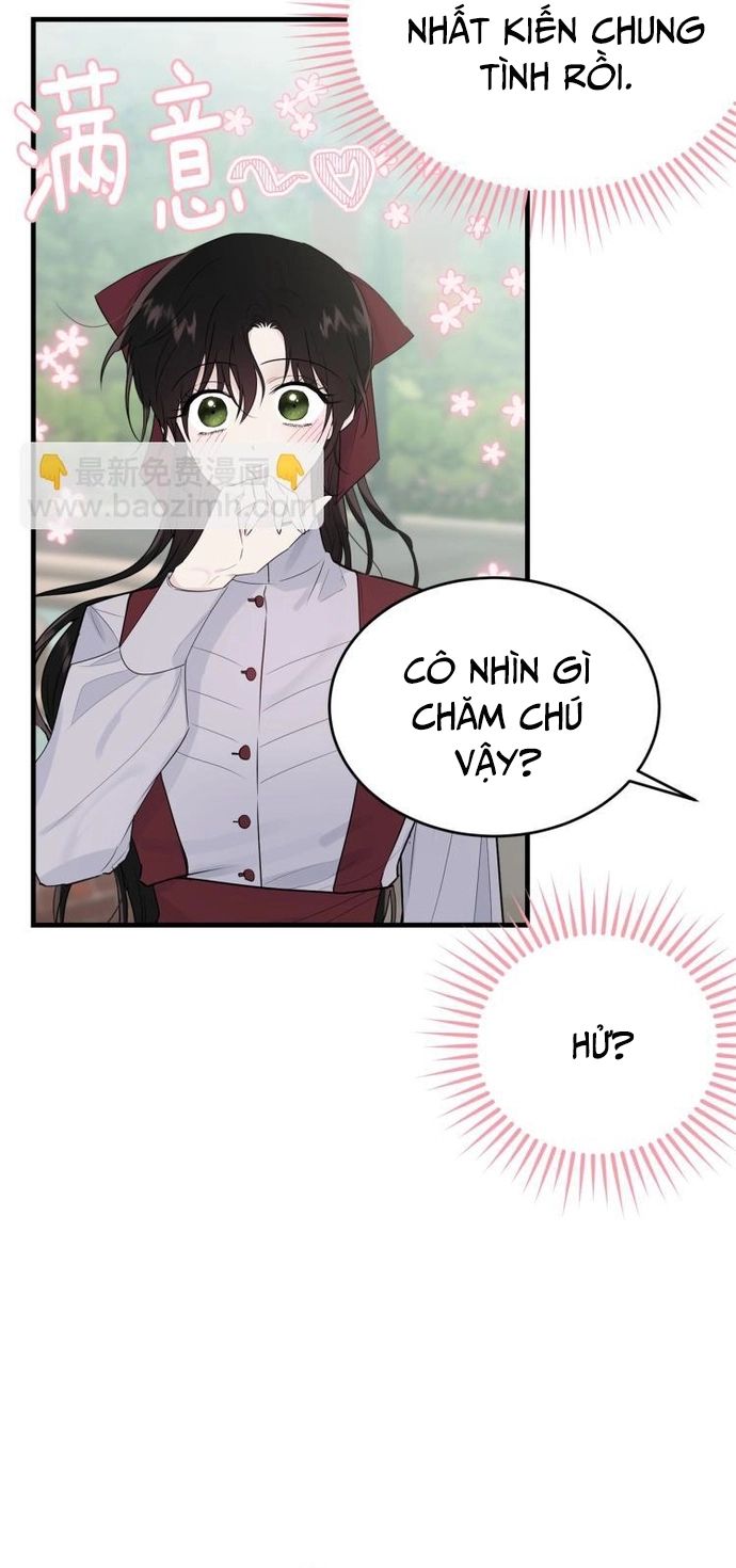 Tiểu Thư Mà Tôi Phục Vụ Biến Thành Thiếu Gia Rồi Chapter 26 - 7